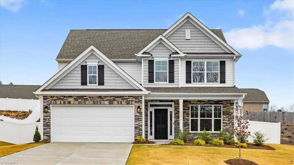 5751 Siler Street, Trinity, NC 27370 - Image #1