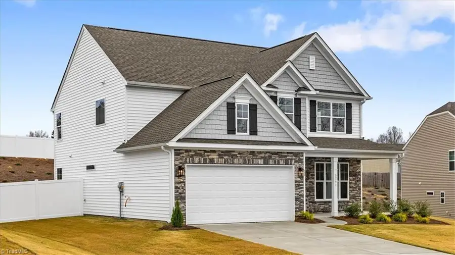 5751 Siler Street, Trinity, NC 27370 - Image #2