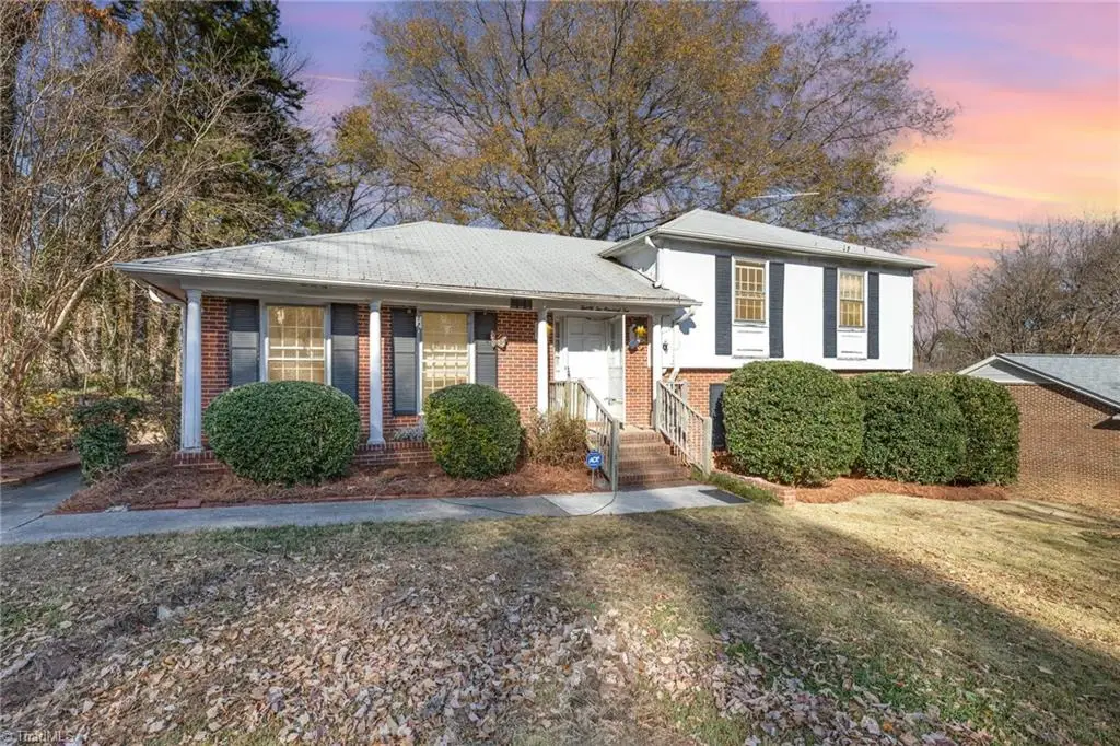 2210 Dulaire Road, Greensboro, NC 27407 - Image #1