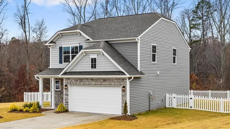 5756 Siler Street, Trinity, NC 27370 - Image #2