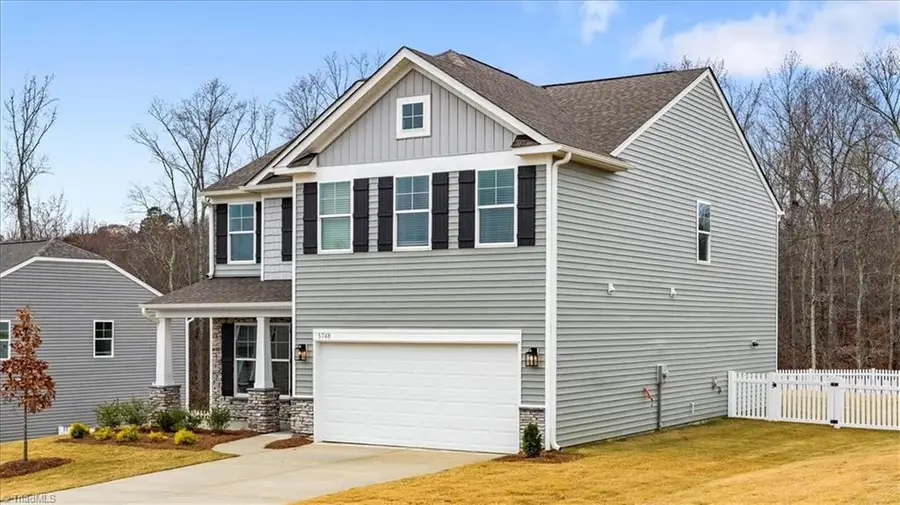 5748 Siler Street, Trinity, NC 27370 - Image #2