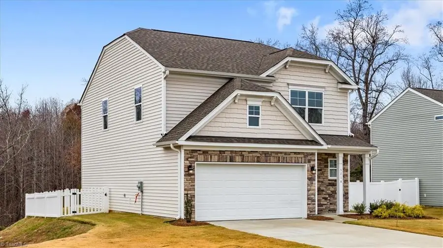 5714 Siler Street, Trinity, NC 27370 - Image #3