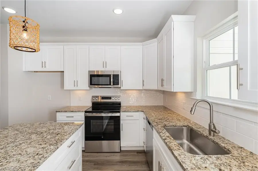 4659 Canter Park Lane, Greensboro, NC 27410 - Image #3