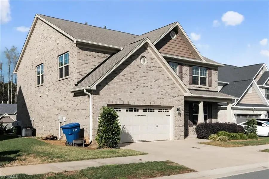 1289 Stone Gables Drive, Elon, NC 27244 - Image #2