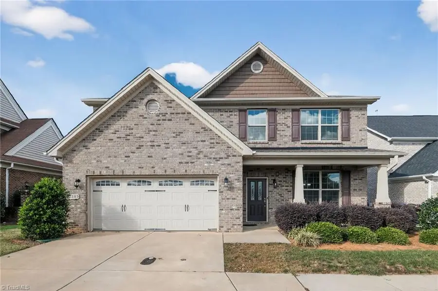 1289 Stone Gables Drive, Elon, NC 27244 - Image #3