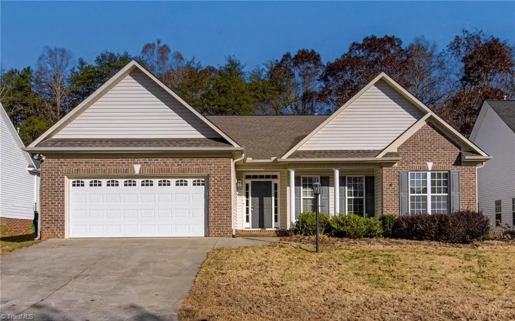 6741 Elm Hill Drive, Clemmons, NC 27012 - Image #1