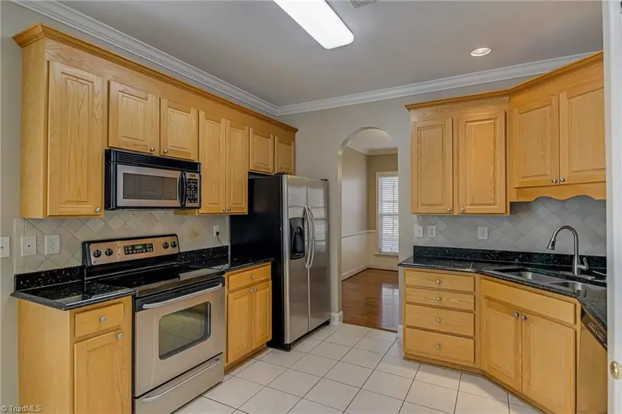 6741 Elm Hill Drive, Clemmons, NC 27012 - Image #3