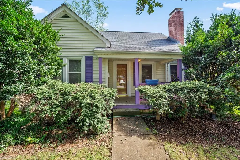 1043 Irving Street, Winston Salem, NC 27103 - Image #1
