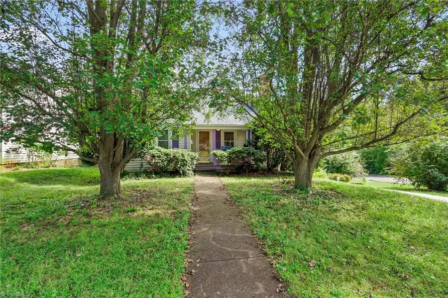 1043 Irving Street, Winston Salem, NC 27103 - Image #2