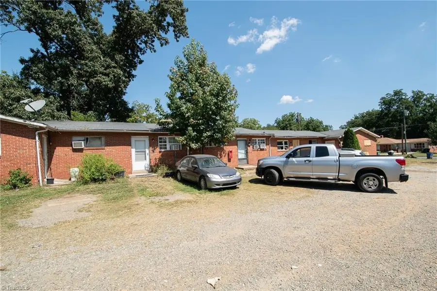 3425 Martin Avenue, Greensboro, NC 27405 - Image #2