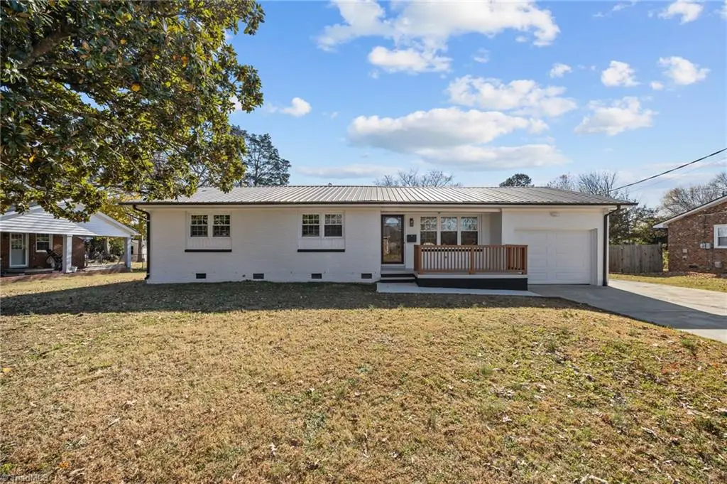 115 Eastway Lane, Graham, NC 27253 - Image #1