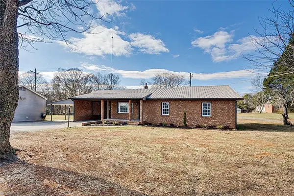 5355 Old Walker Mill Road, Randleman, NC 27317