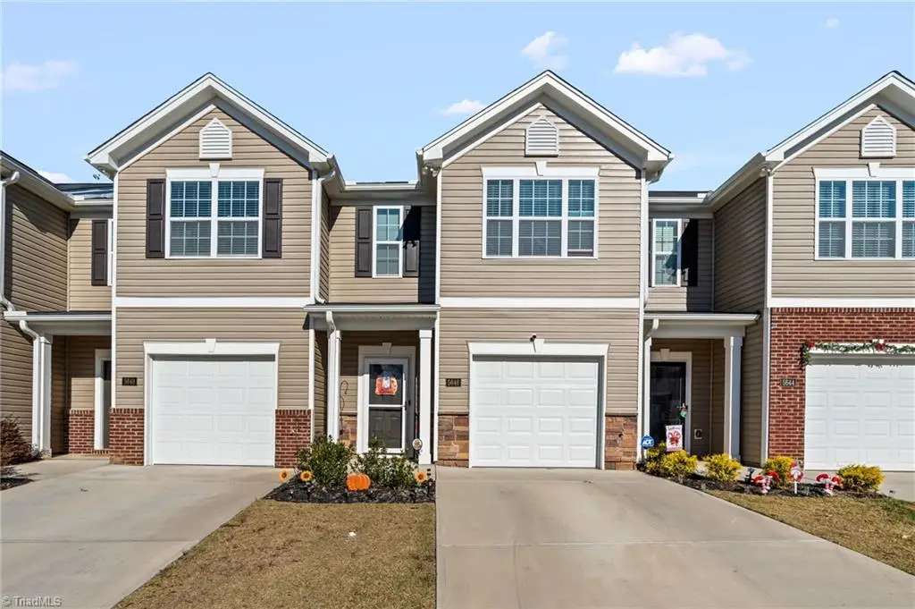 5646 Carrington Court, Trinity, NC 27370 - Image #1