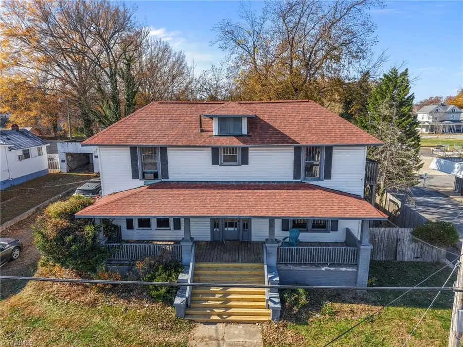 122 N Main Street, Reidsville, NC 27320 - Image #2