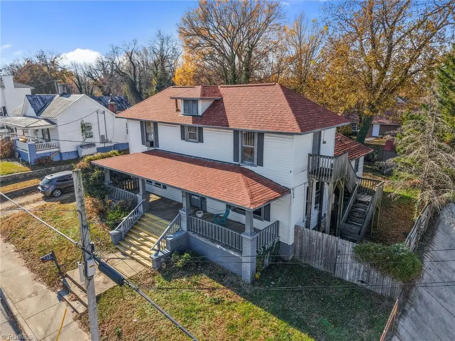 122 N Main Street, Reidsville, NC 27320 - Image #3