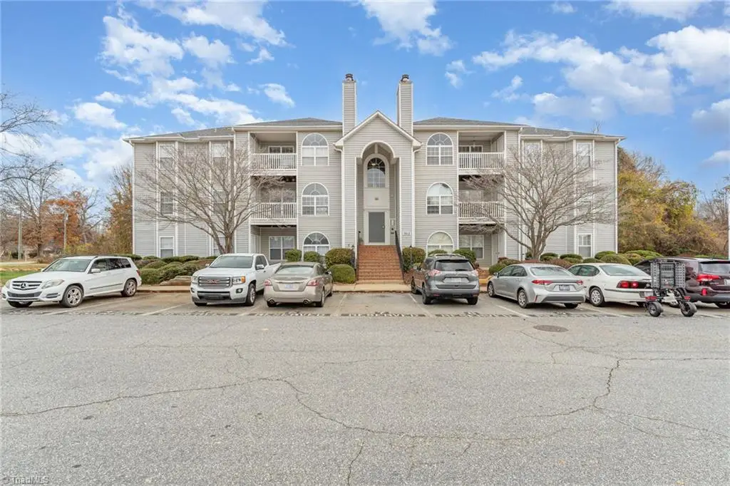 5012 Lawndale Drive, Greensboro, NC 27455 - Image #1