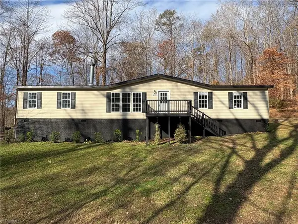 2457 Cedar Falls Road, Franklinville, NC 27248