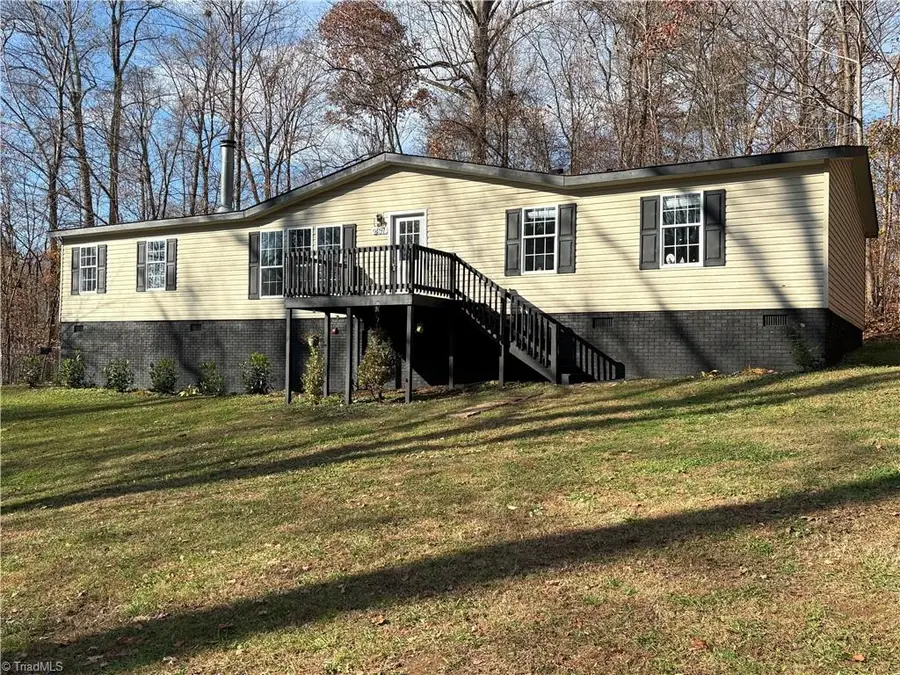 2457 Cedar Falls Road, Franklinville, NC 27248 - Image #2