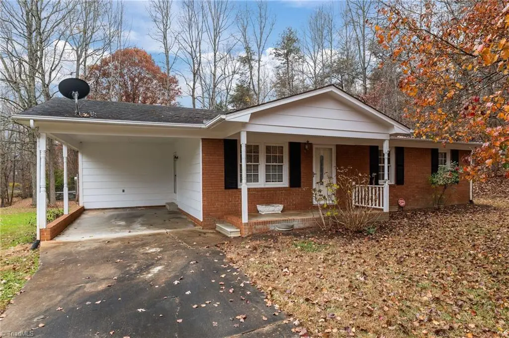 612 Ellen Drive, Gibsonville, NC 27249 - Image #1