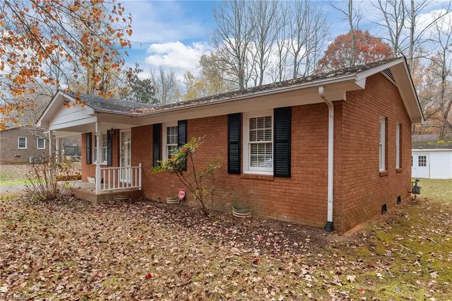 612 Ellen Drive, Gibsonville, NC 27249 - Image #2
