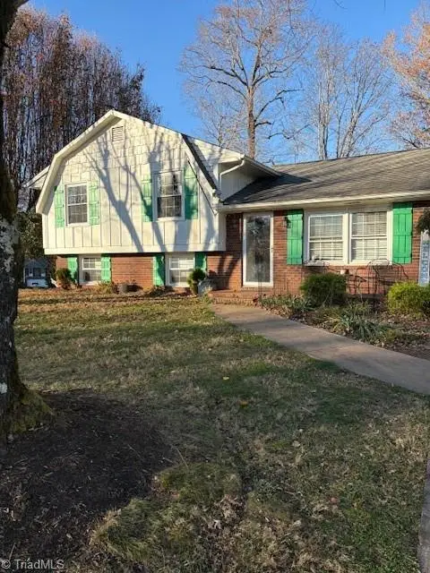 361 Meadowbrook Lane, Millers Creek, NC 28651 - Image #1