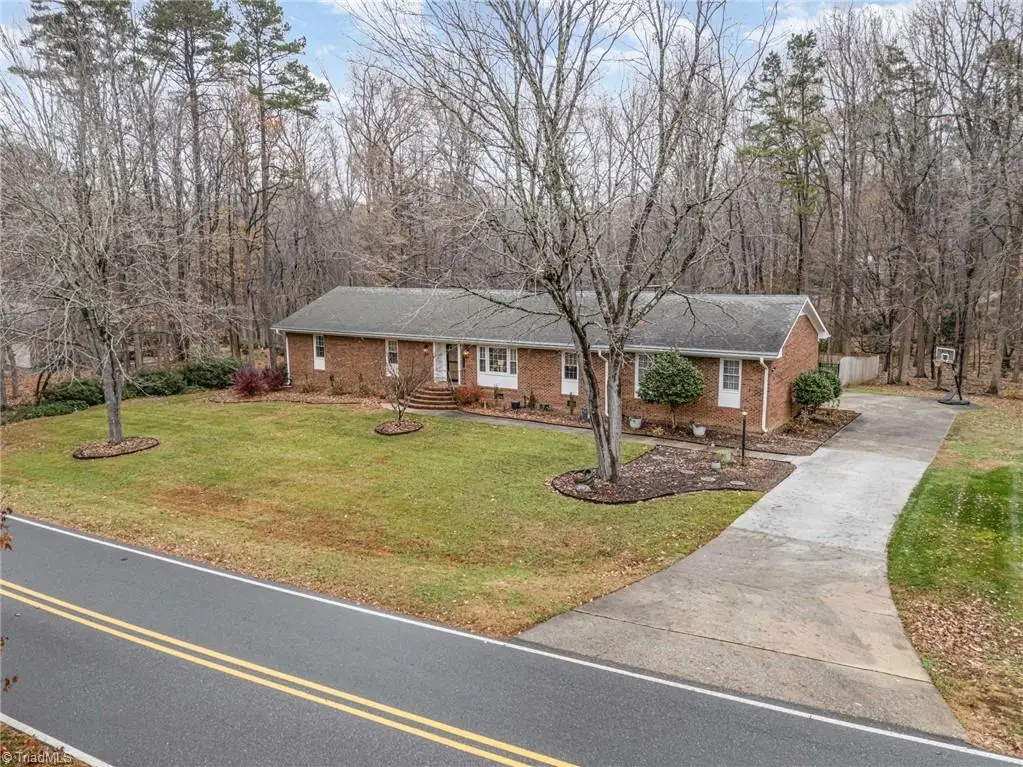 4001 Oakcliffe Road, Greensboro, NC 27406 - Image #1