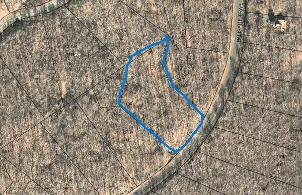 346 Palisade Trail, Denton, NC 27239