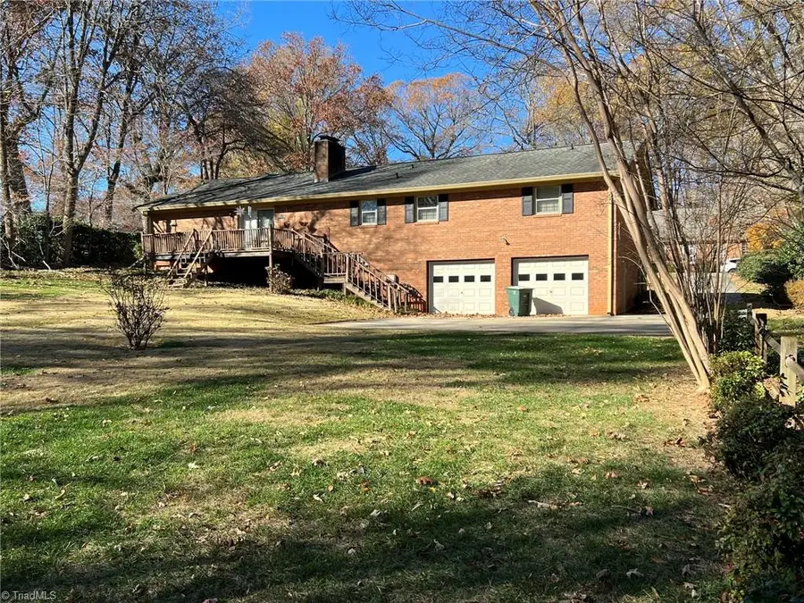 170 Hearthside Drive, Winston Salem, NC 27104 - Image #2