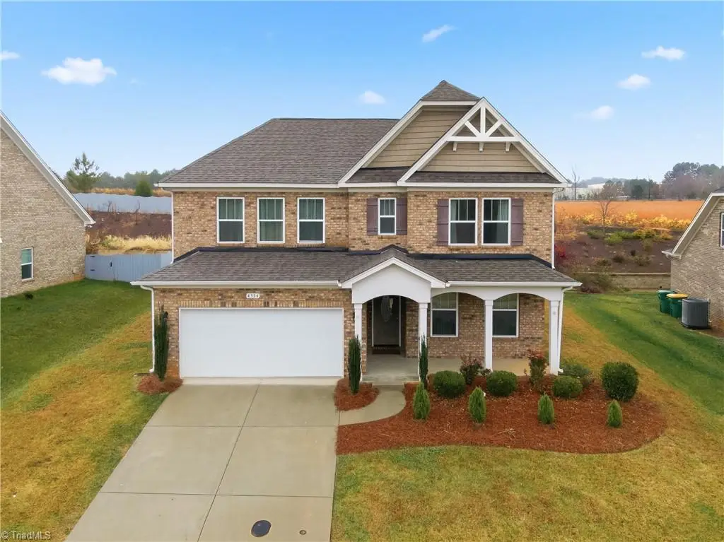 4534 Jasper Ridge Drive, Clemmons, NC 27012 - Image #1