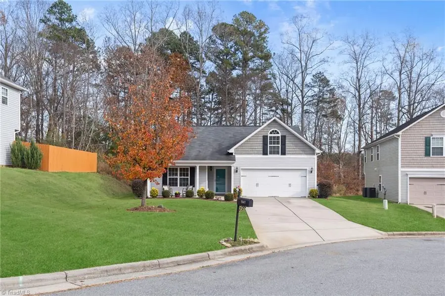 1941 Pavilion Drive, Whitsett, NC 27377 - Image #3