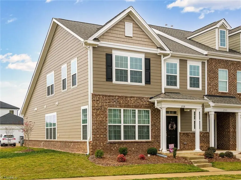 1739 Westfall Street, Kernersville, NC 27284 - Image #1