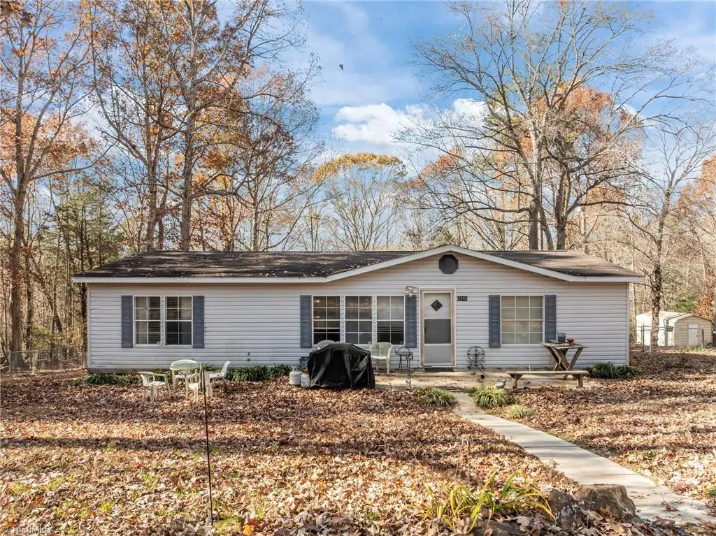 4240 Nc Highway 134, Asheboro, NC 27205 - Image #1