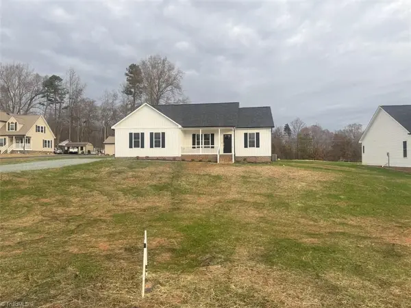 2912 Gibsonville Ossipee Road, Elon, NC 27244