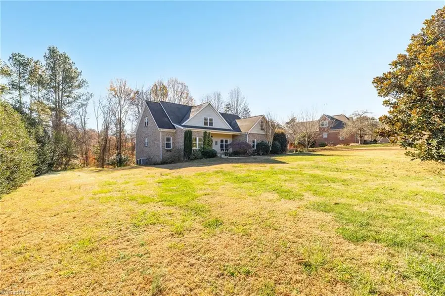 8235 Stafford Mill Road, Oak Ridge, NC 27310 - Image #2
