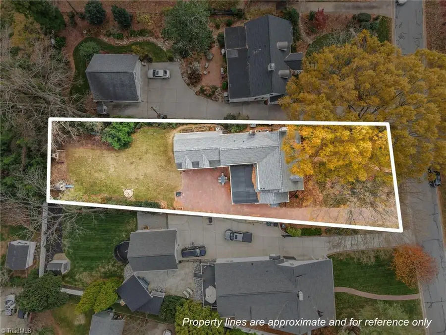 124 Beverly Place, Greensboro, NC 27403 - Image #2