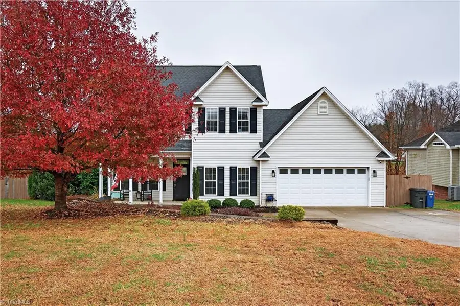 5217 Belews Creek Road, Walkertown, NC 27051 - Image #3