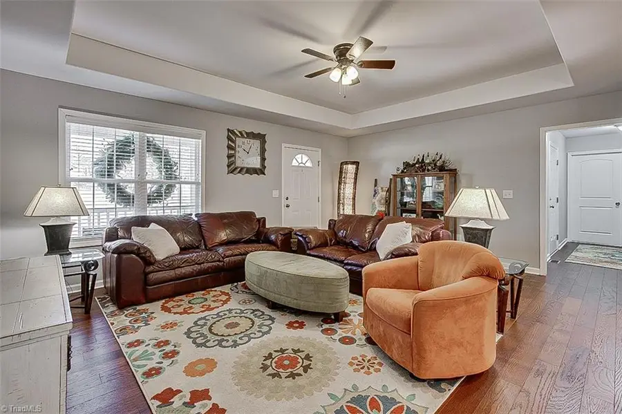 1624 Ashbrook View Lane, Asheboro, NC 27205 - Image #2