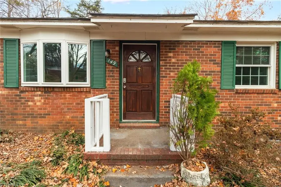 149 Blaze Street, Winston Salem, NC 27105 - Image #2