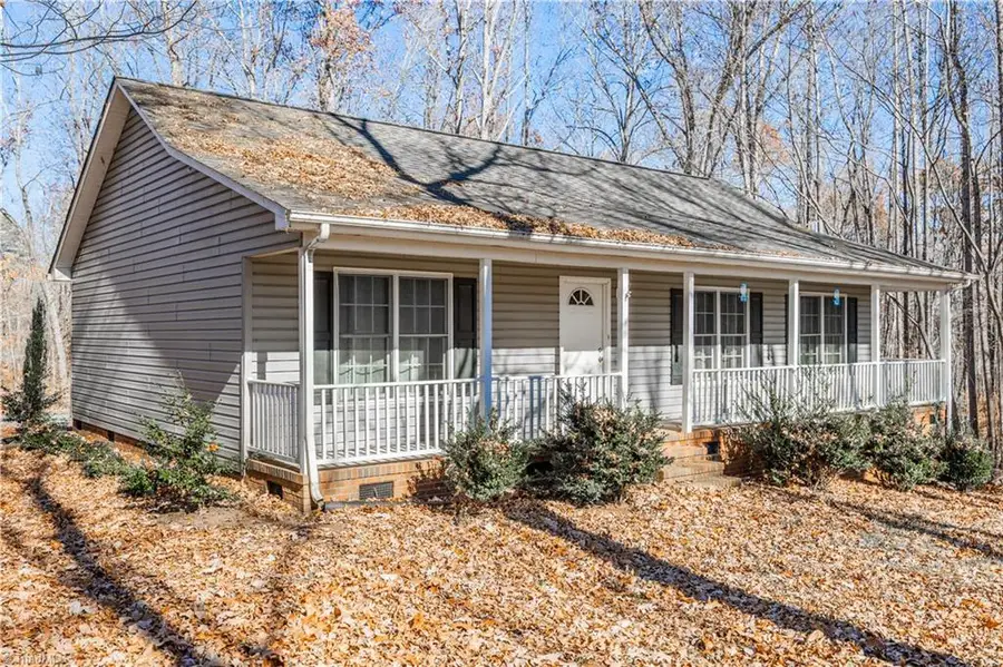 830 Country Place Road, Asheboro, NC 27205 - Image #2
