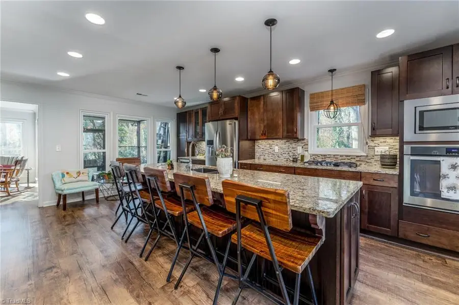 19 Park Village Lane, Greensboro, NC 27455 - Image #3