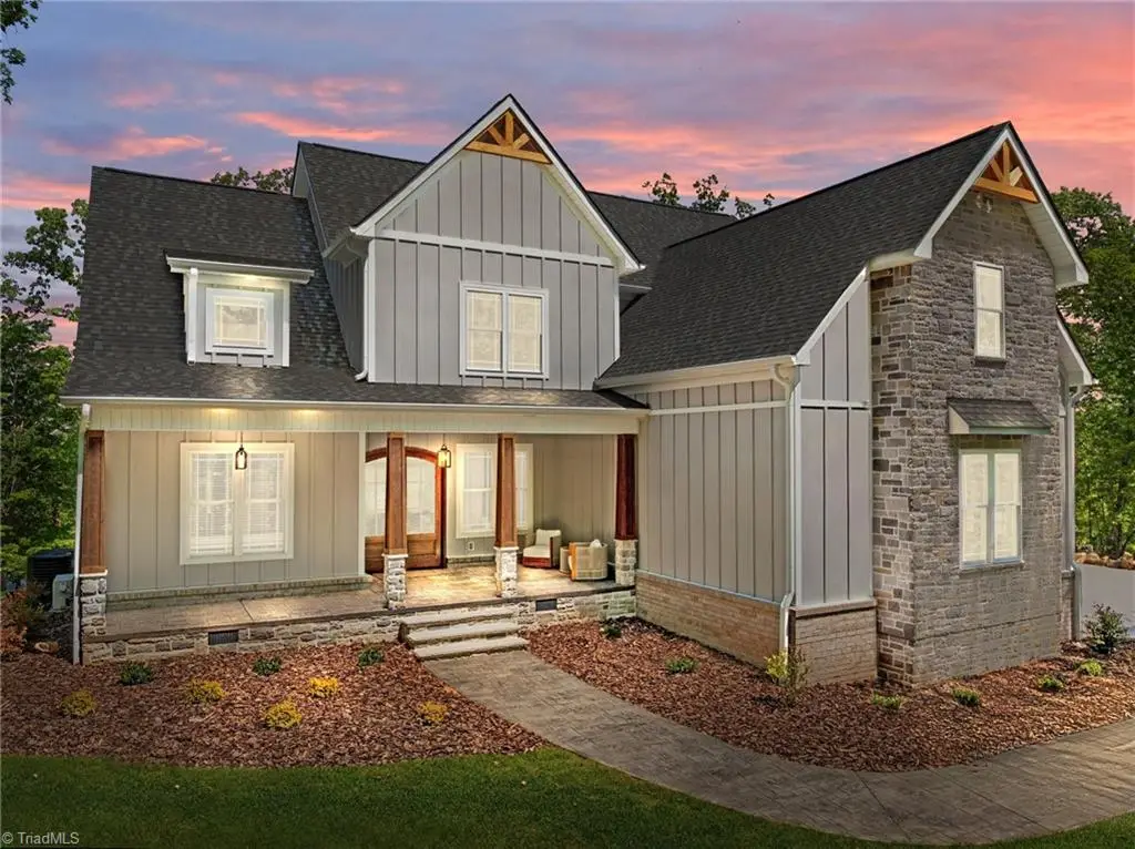 1090 Rocky Cove Lane, Denton, NC 27239 - Image #1