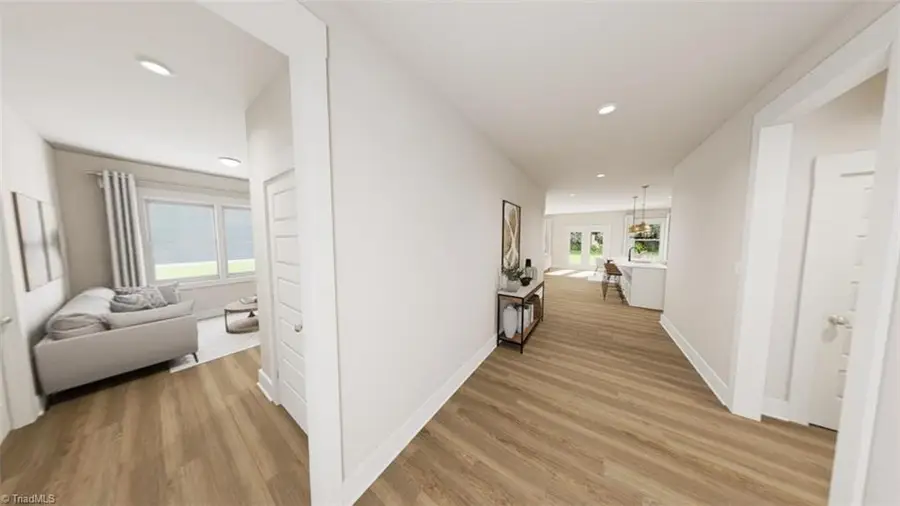 3531 Spring Hope Court, Kernersville, NC 27284 - Image #2