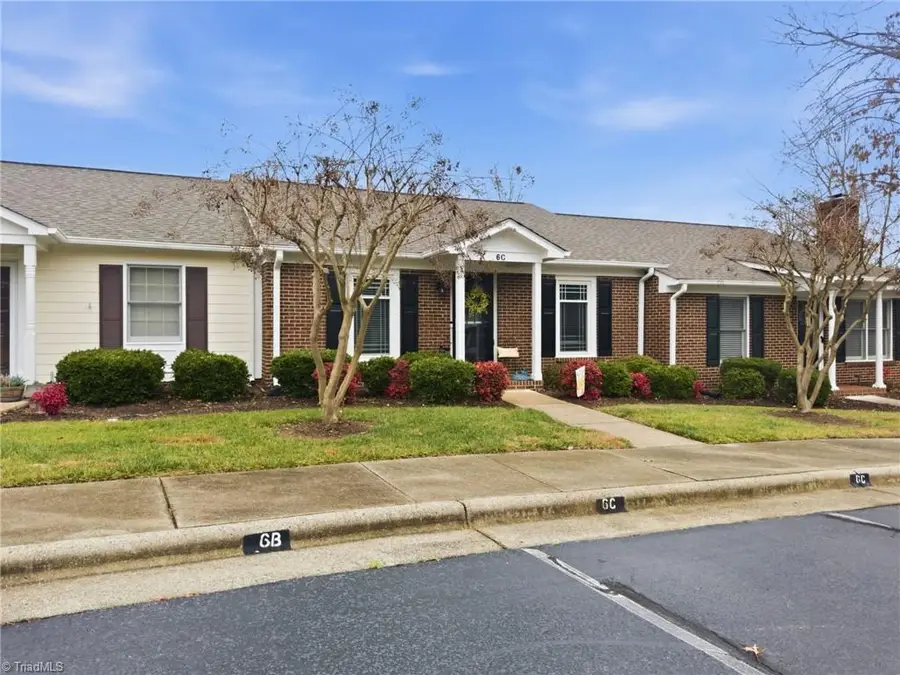 6 Prairie Trail, Greensboro, NC 27410 - Image #2