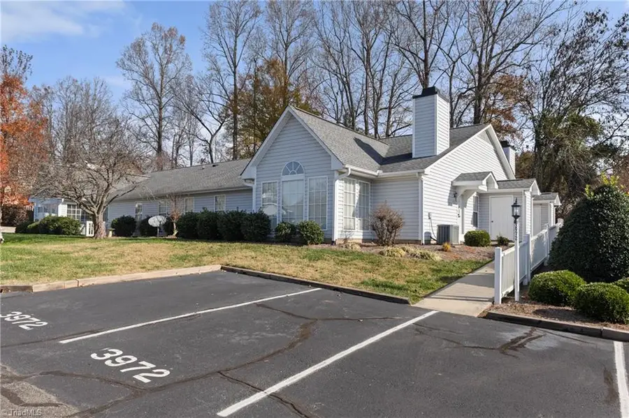 3976 Westridge Meadow Circle, Clemmons, NC 27012 - Image #3
