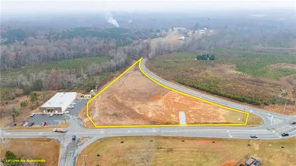 0 Union Ridge Road, Burlington, NC 27217