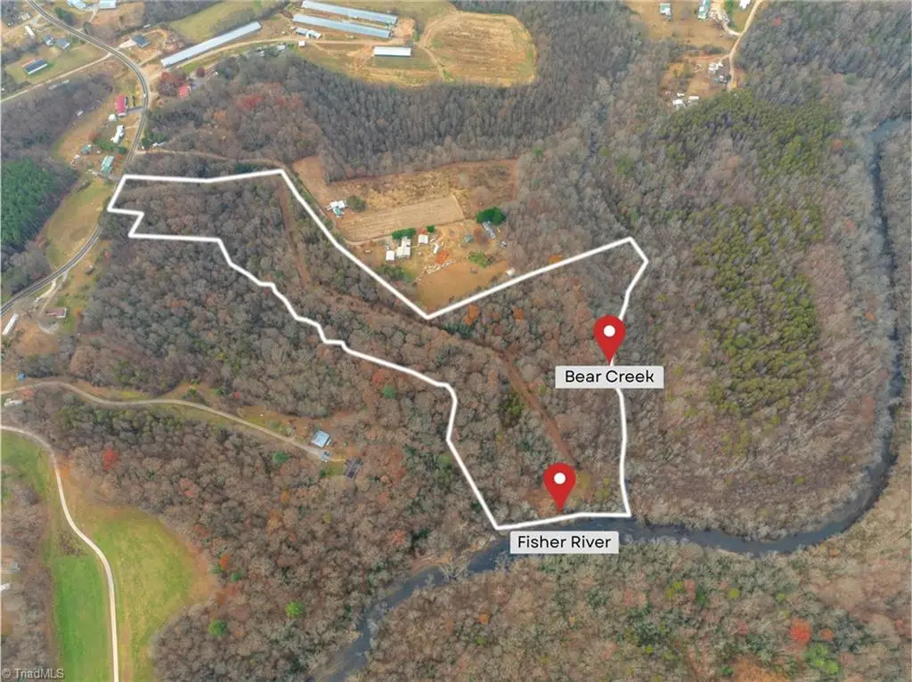 0 Rooley Lane, Dobson, NC 27017 - Image #1