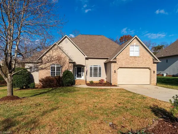 4543 Freedom Drive, Burlington, NC 27215