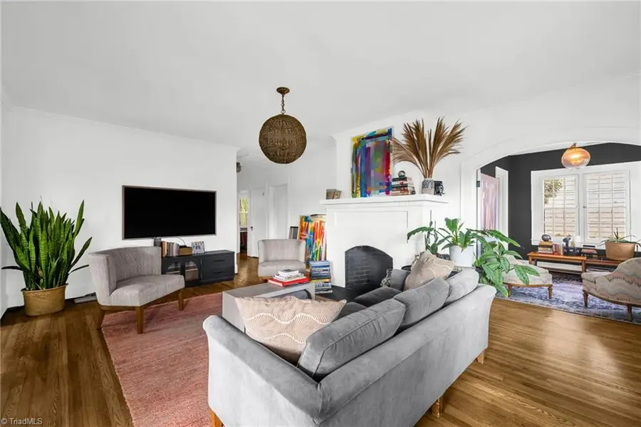 1113 Clyde Place, High Point, NC 27262 - Image #3