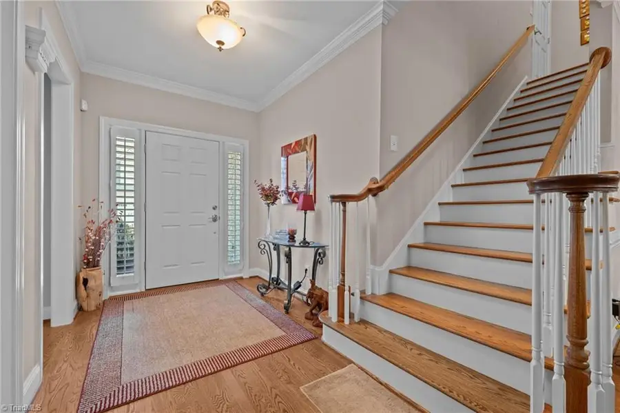 5511 Seven Gates Drive, Greensboro, NC 27410 - Image #3