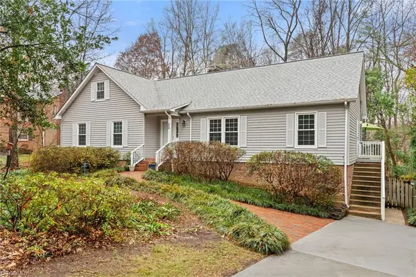 1314 Hempshire Court, High Point, NC 27262